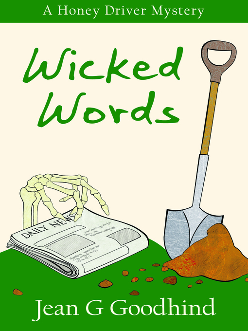 Title details for Wicked Words by Jean G. Goodhind - Available